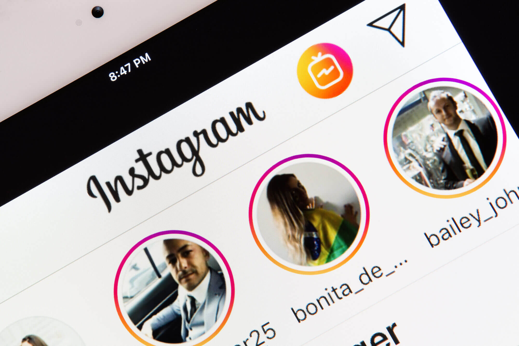 Confira 6 dicas para seu público não pular seus Stories no Instagram!