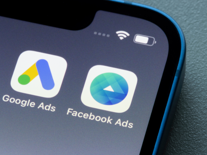 Facebook Ads ou Google Ads: Qual canal de tráfego pago é melhor?