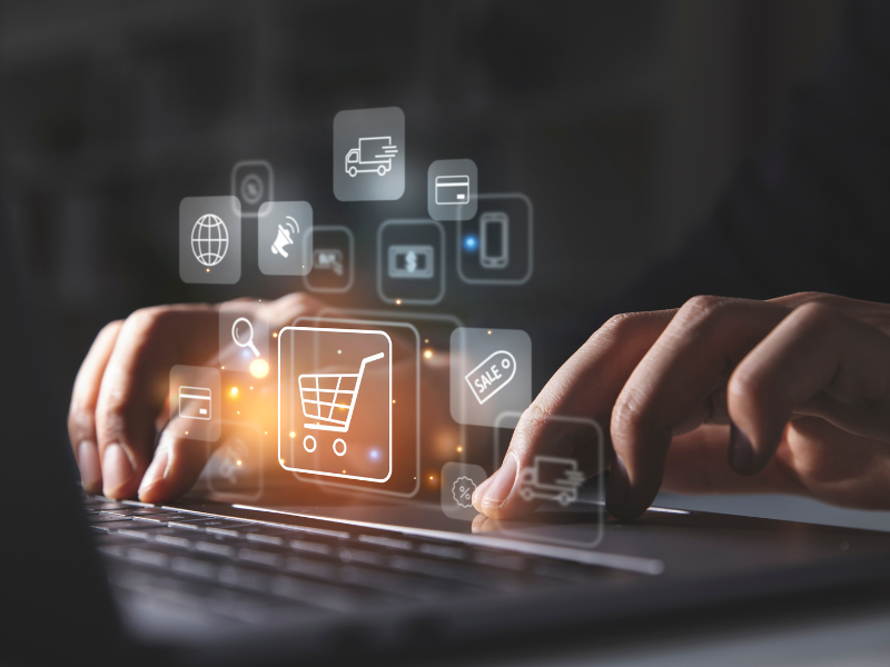 Como as automações de marketing ajudam o e-commerce a vender mais (com menos esforço)