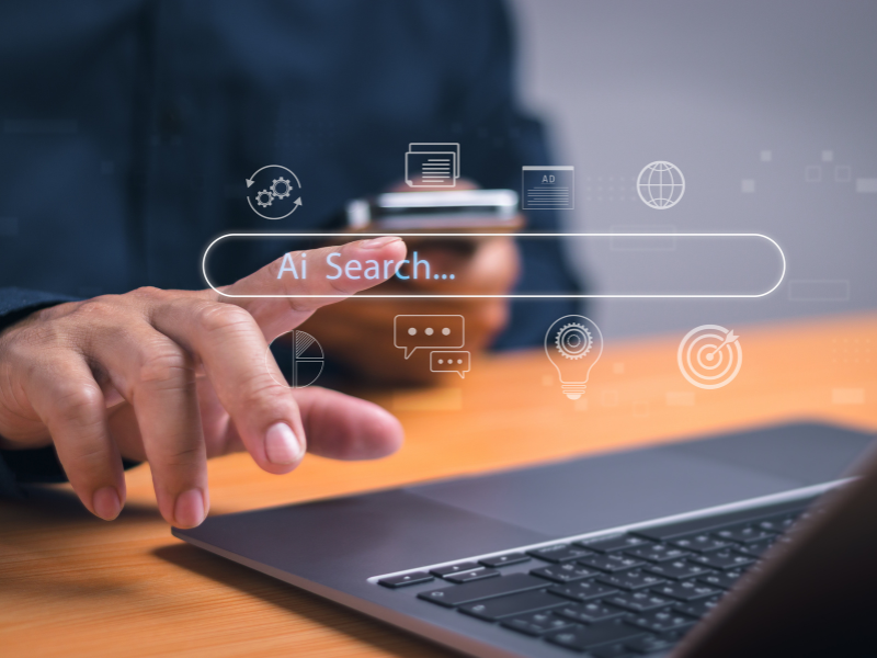 LLMO: A nova fronteira do SEO na era da Inteligência Artificial