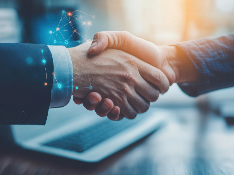 Como construir autoridade de marca no digital: do conteúdo à reputação online