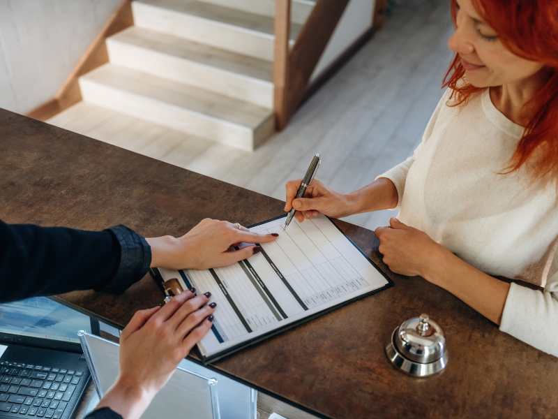CTAs inteligentes: como transformar visitantes em clientes com pequenas mudanças