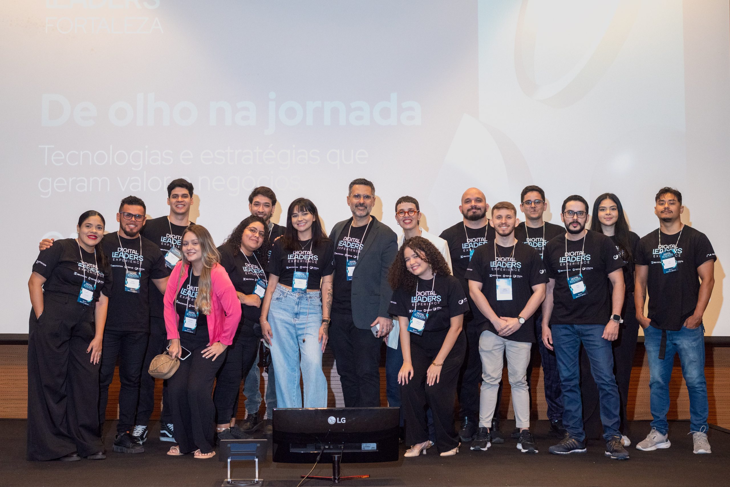 Capa do evento