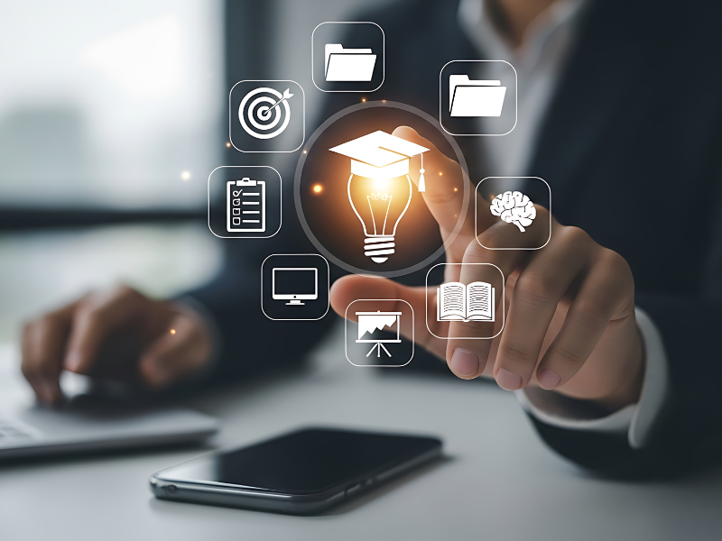 Marketing Educacional: Como escolas podem se destacar no digital