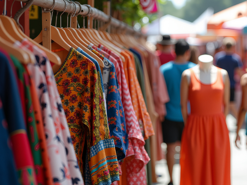 Marketing para lojas de roupa: Estratégias digitais para vender mais