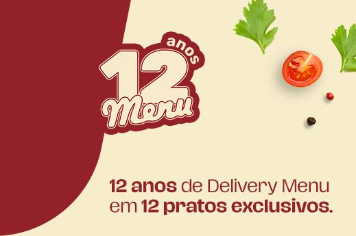 Menu Delivery