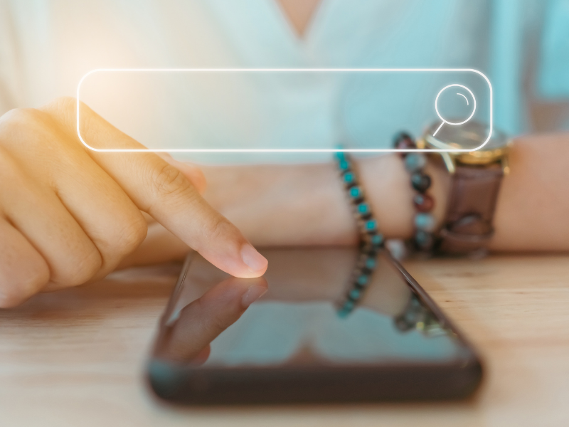 GEO nas Redes Sociais: como fazer sua marca ser encontrada por IA, Instagram e Google