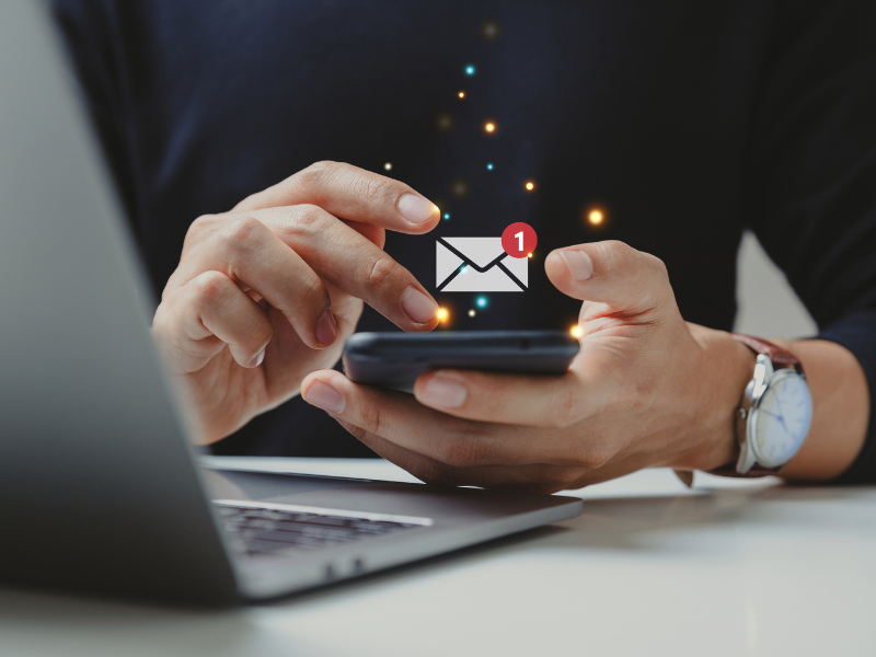 Como criar e otimizar e-mail marketing com RD Marketing: da estratégia à conversão