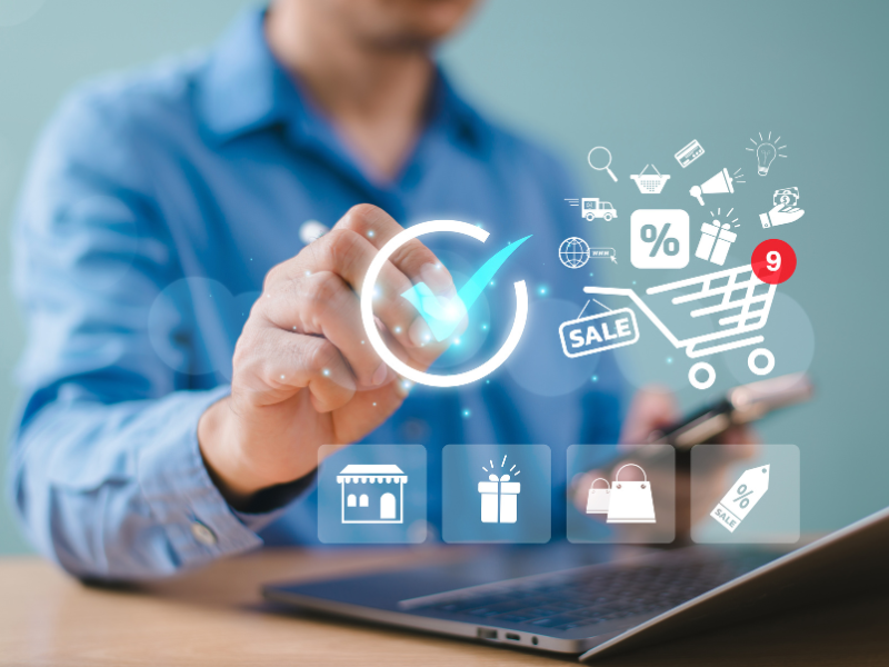 Marketing para varejo em 2026: como integrar loja física e digital para vender mais