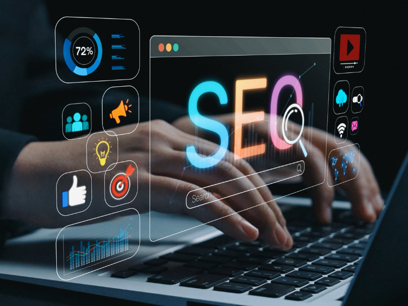 Site estratégico: por que sua empresa não converte mesmo recebendo visitas