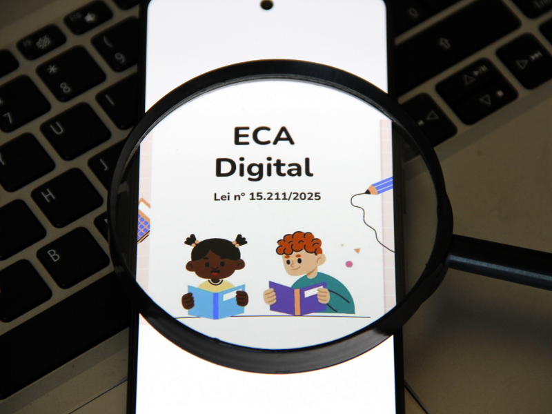 O que é a “Lei Felca” e como adequar sua estratégia digital?