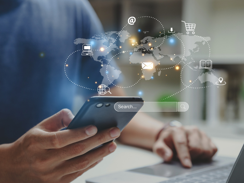 SEO 2026: como criar uma estratégia de buscas funcional e ser encontrado em todos os canais