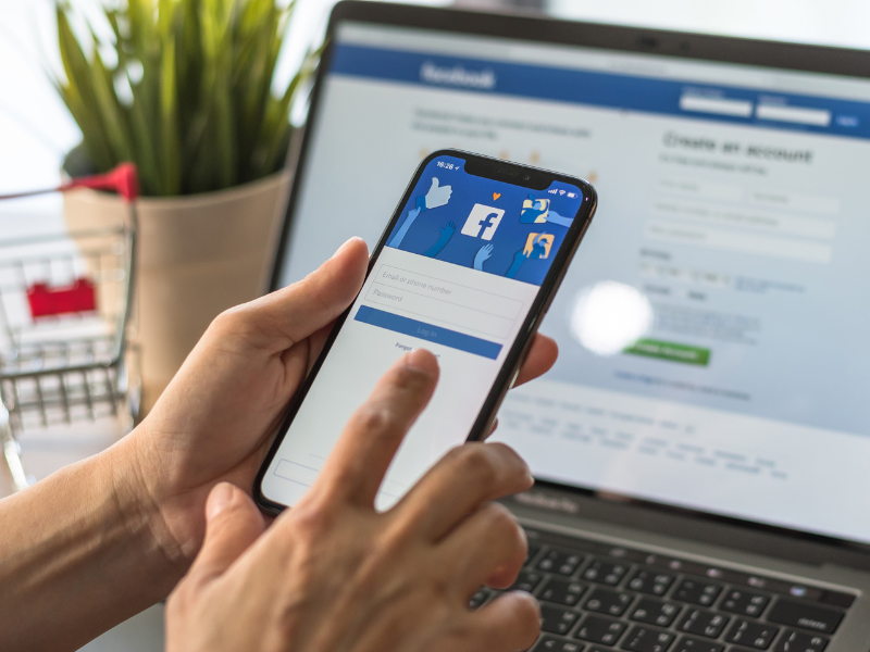 Como ativar a autenticação de dois fatores no Facebook: passo a passo